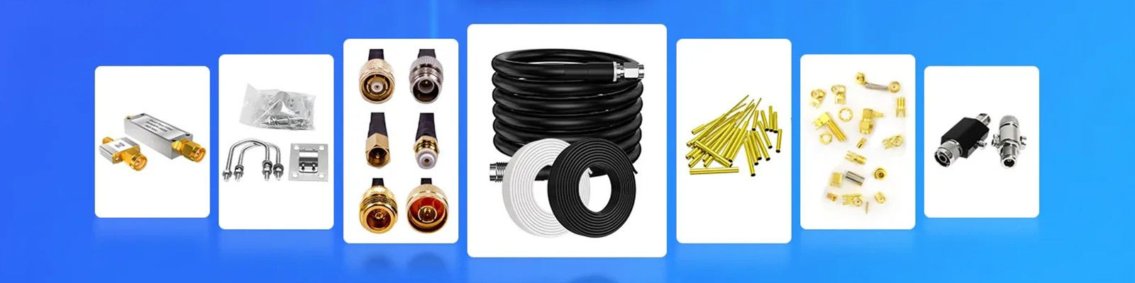 Antenna interna per PCB FPC