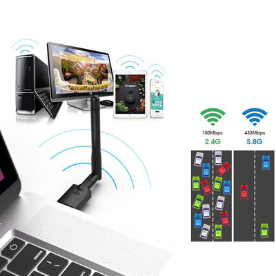 300Mbps USB Wifi Adapter Wireless Ethernet Dongle for Windows98/ME/2000/XP/VISTA/Windows7