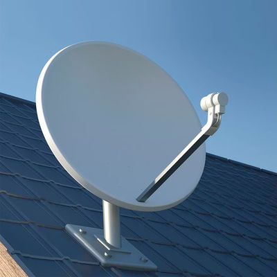 Customized Connector Type 1.5 VSWR SMA Vertical Outdoor Multiband Communication N-Female WiFi Antenna