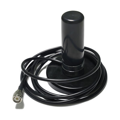 50W Maximum Power Universal Long Range Topper Dual Band VHF UHF Radio FM Car Antenna