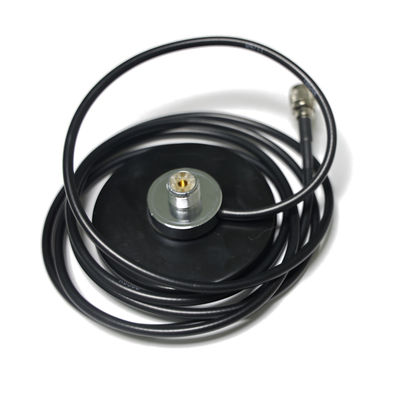50W Maximum Power Universal Long Range Topper Dual Band VHF UHF Radio FM Car Antenna