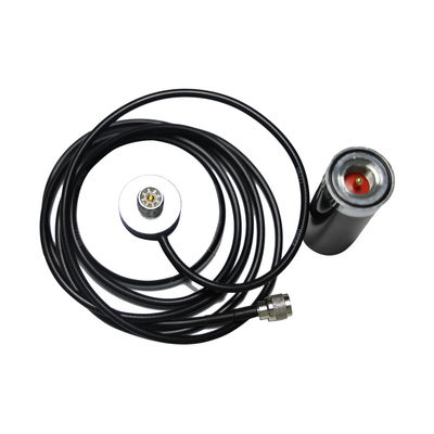 50W Maximum Power Universal Long Range Topper Dual Band VHF UHF Radio FM Car Antenna