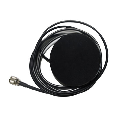 50W Maximum Power Universal Long Range Topper Dual Band VHF UHF Radio FM Car Antenna