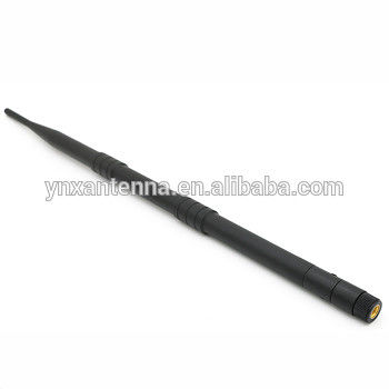 TP-Link Router Rubber Antenna 50w Max Input Power 9dBi Gain 868MHz 915MHz 2.4G 5.8G 4G