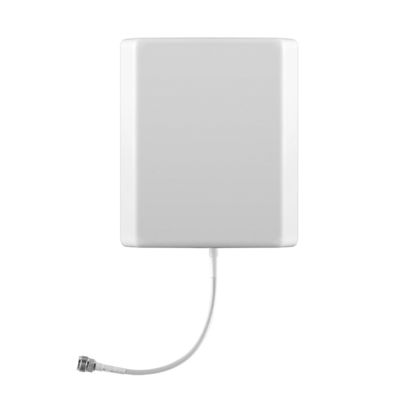 50 Ohm 2400-2483/5150-5850MHz 4G MIMO LTE Panel Antenna for Manufacturing Communication